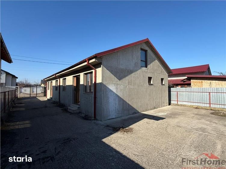 Casa BCA de vanzare in Unirea Odobesti pret 70.000 Euro - 4