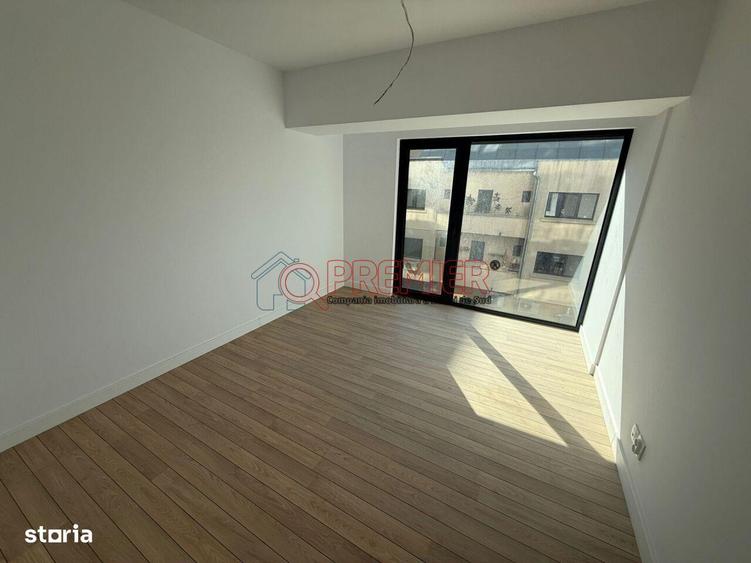 Apartament cu 3 camere în 13 Septembrie