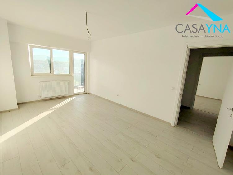 Apartament cu 3 camere în Letea