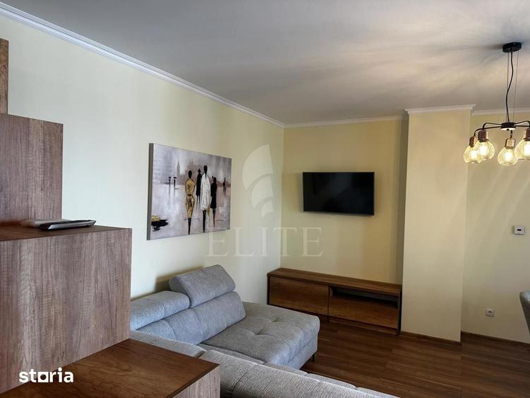 Apartament 3 camere in zona IULIUS MALL - 11