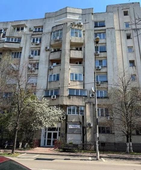 timpuri noi splaiul unirii parter - 1