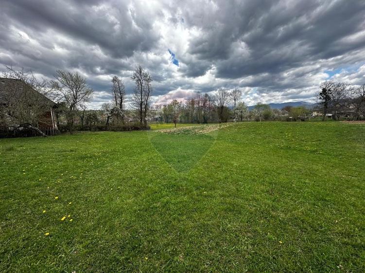 Teren Construcții intravilan de 5097 mp, în Dumbrăvița