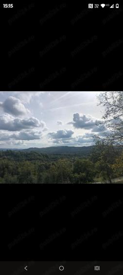 Teren de 1300 mp, în Cicănești