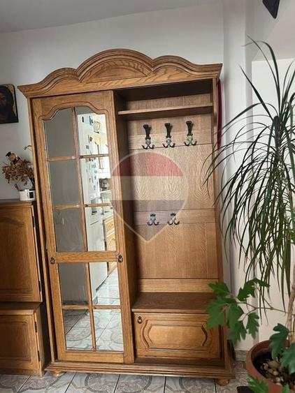 Apartament 3 camere | Central Cehu Silvaniei | Finisat Modern - 4