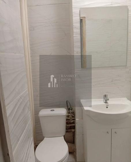 Apartament cu 2 camere decomandat, mobilat în Brâncoveanu