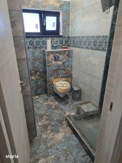 Apartament cu 2 camere decomandat, mobilat în Tomis Plus