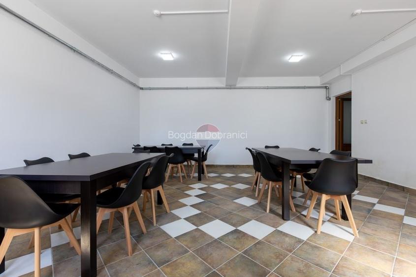 Special property de 1,152 mp de vânzare în Onești cartier Borzești