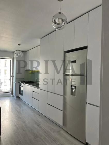 Apartament 3 camere, 65 mp, etaj 4, Campeador/Vox - 2