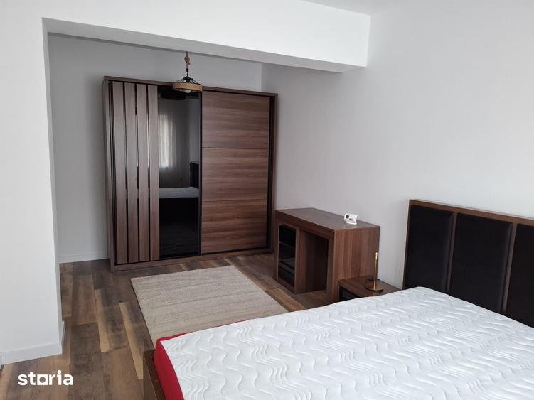 Apartament 2 camere Young City 2 - 8 min Metrou Berceni, loc parcare - 1