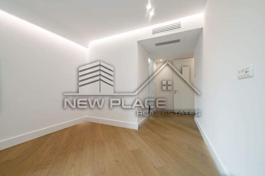 IANCU NICOLAE | Apt exclusivist [+21% TVA] Terasa de 39.7 | Lux - 15