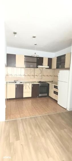 Apartament cu 2 camere decomandat, mobilat în Bucovina