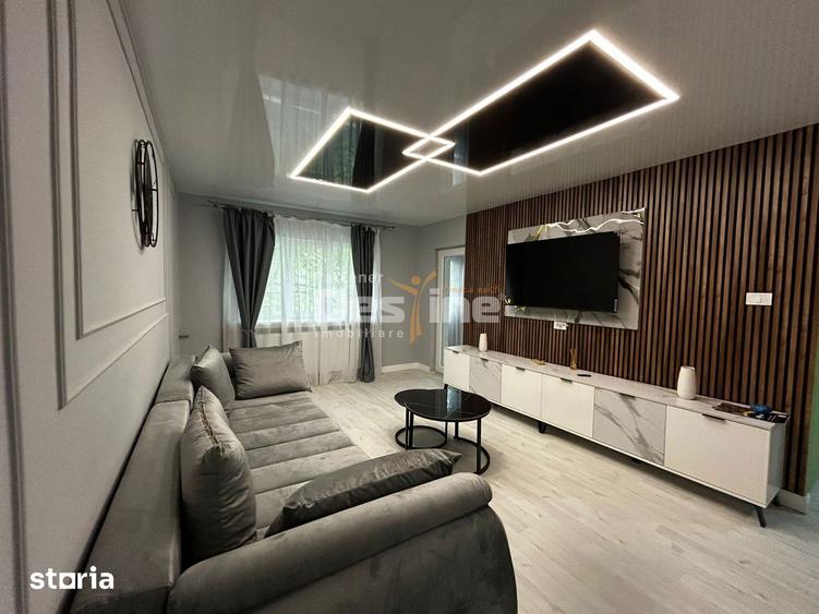 Apartament 3CD 72mp, etaj intermediar, Nicolina, 2 bai + balcon - 11