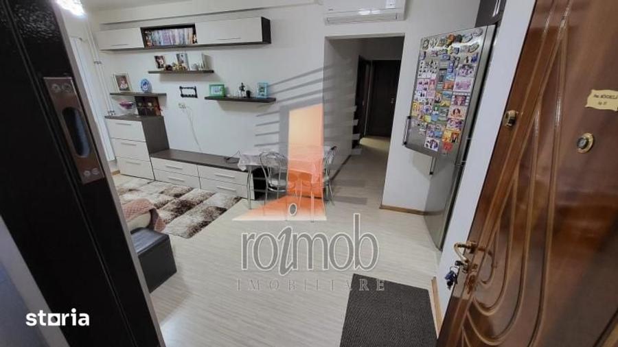 Apartament cu 3 camere în Pantelimon