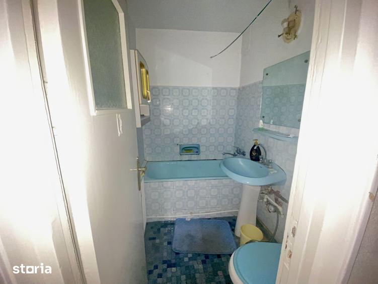 Apartament cu 3 camere decomandat în Țiglina 2 — fotografia 3