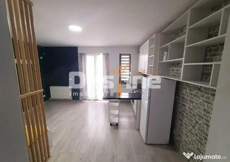 Garsonieră decomandată în Giroc