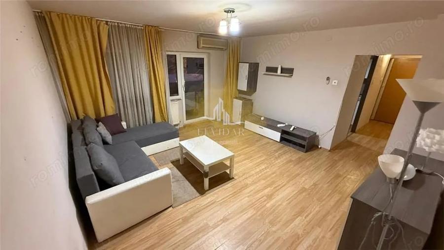 Apartament cu 2 camere în Bucovina