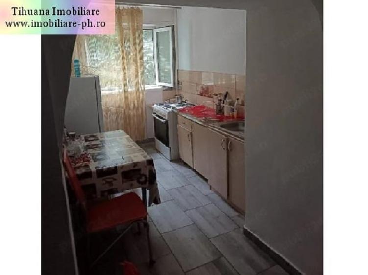 Apartament cu 2 camere nedecomandat în Vest