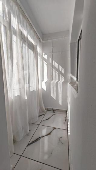 Garsonieră în Gară