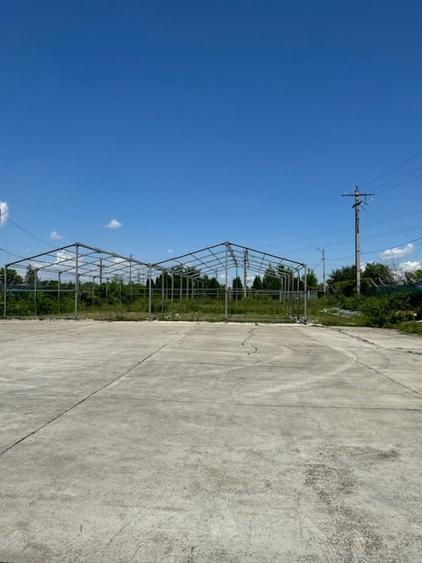 Teren Construcții de 2973 mp, în Izvoare
