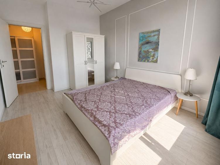 2 camere View Superb Novum Lacul Morii Lujerului Uverturii Premium - 14