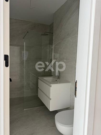 Apartament cu 2 camere semidecomandat în Voluntari