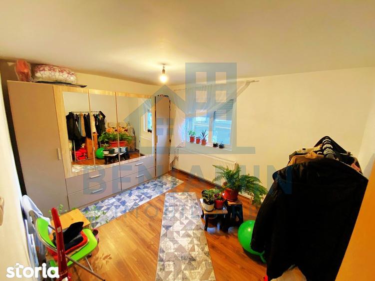 Casă cu 3 camere cu Teren 220 Mp în Brestei