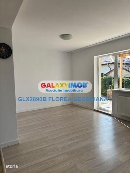 Casă cu 4 camere cu Teren 500 Mp în Săbăreni