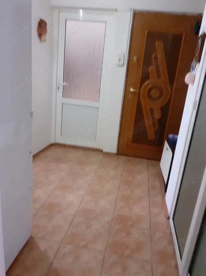 Apartament cu 2 camere decomandat în Bârlad