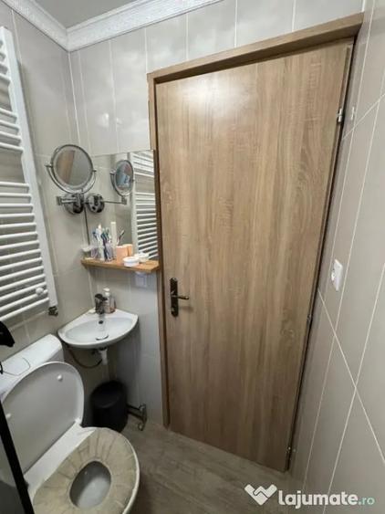 Casă cu 3 camere cu Teren 600 Mp în Posta