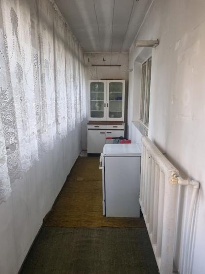 Apartament cu 3 camere decomandat în Dacia
