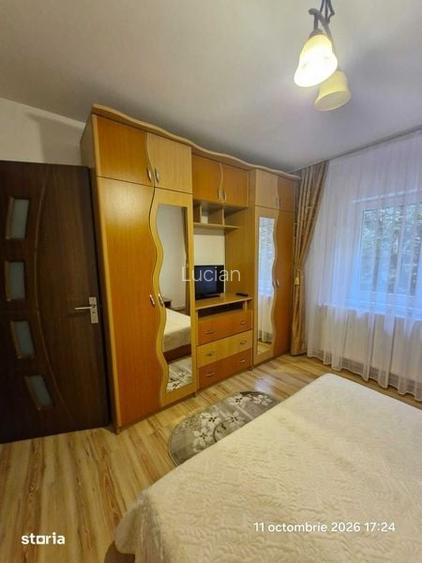 Inchiriez apartament 2 camere Militari