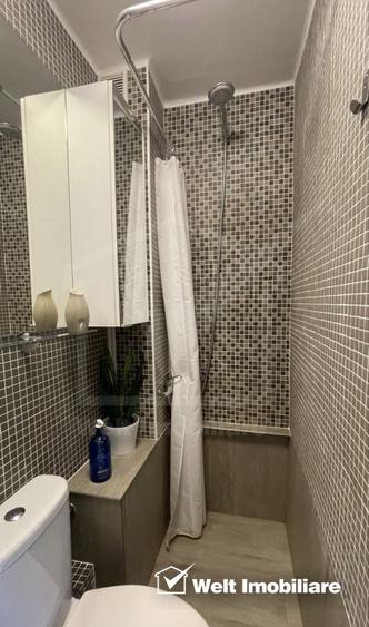 Investitie! Studio/Garsoniera in Gheorgheni zona FSEGA/IULIUS MALL - 5