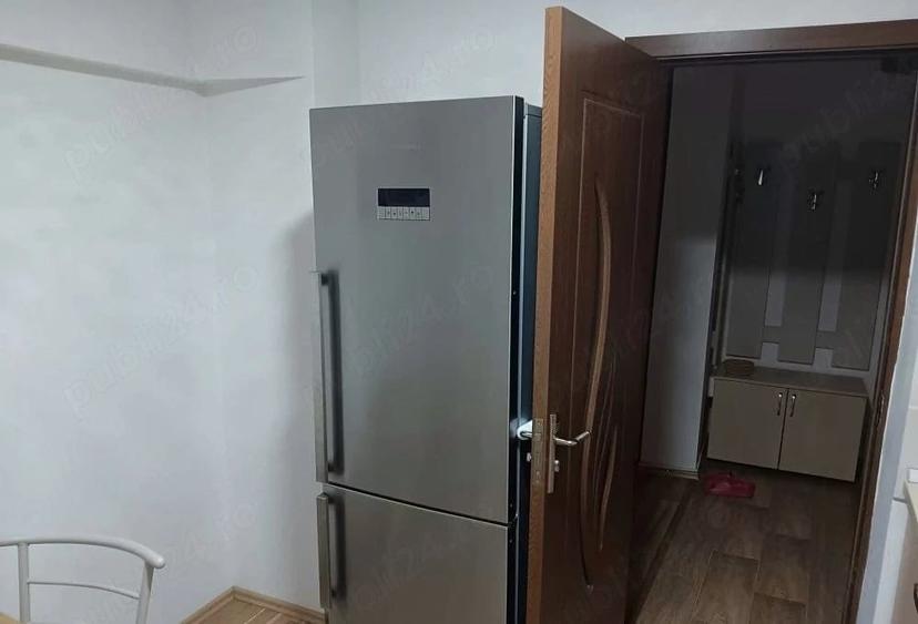 Garsonieră decomandată în Tătărași