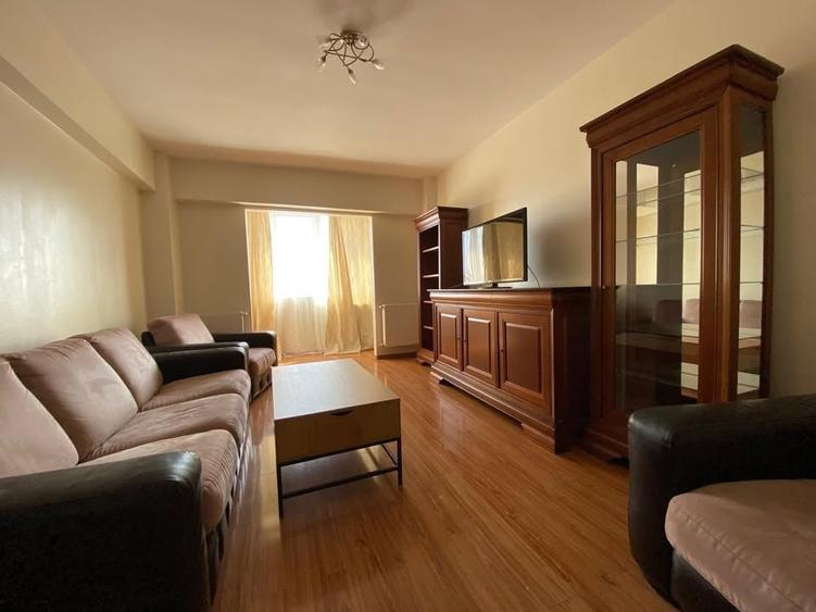 Apartament cu 2 camere decomandat în Păcurari