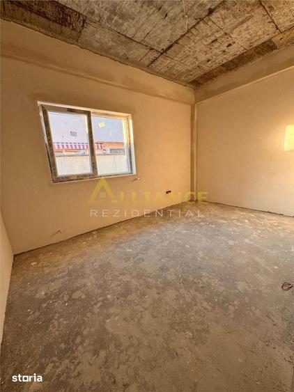 Casă cu 3 camere cu Teren 150 Mp în Central