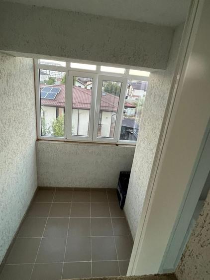 Garsonieră semidecomandată în Chiajna