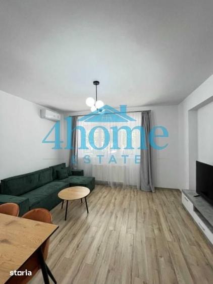 Apartament cu 2 camere în Apărătorii Patriei