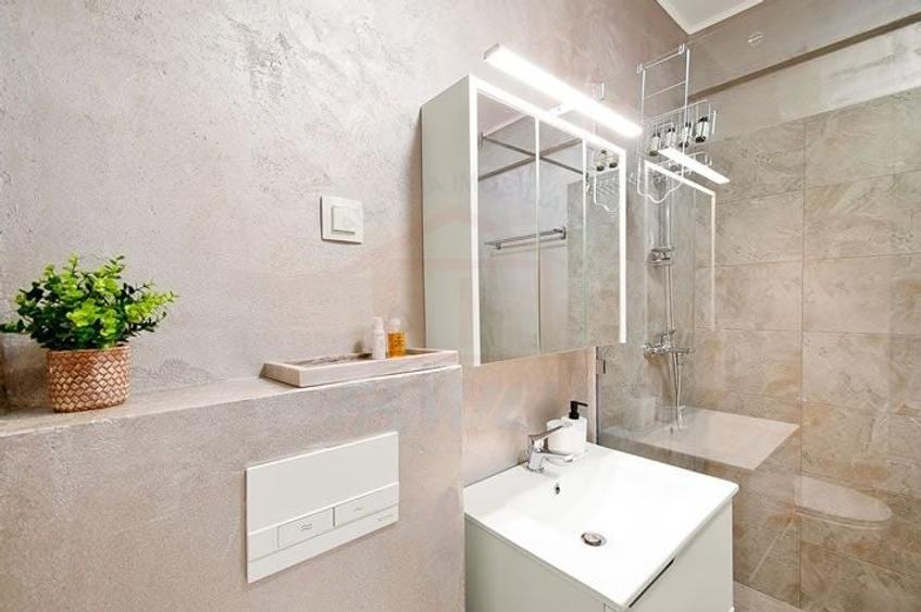 APARTAMENT 2 CAMERE | FALEZA DUNĂRII | BLOC NOU | 800 €/LUNĂ - 11