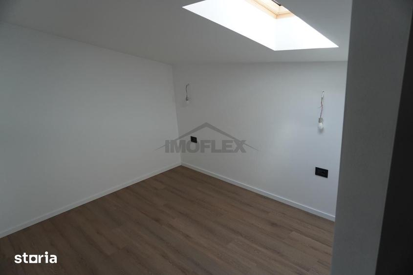 Apartament cu 4 camere în Giroc