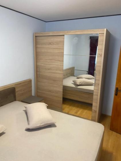 Apartament cu 2 camere decomandat, mobilat în Iancului
