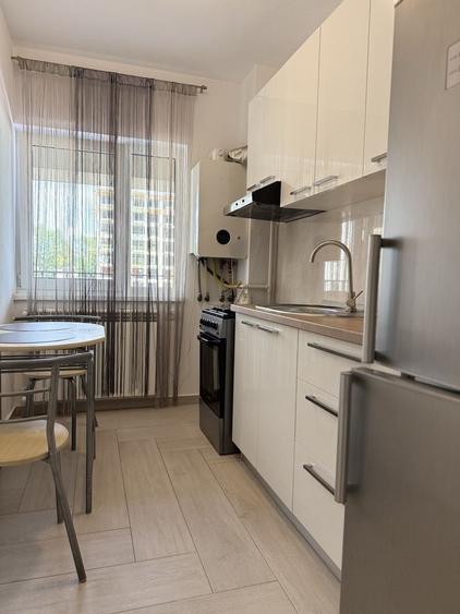 Apartament 2 camere de vanzare Tatarasi, Iasi | Bloc nou 2022 - 2