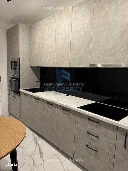 Grand Kristal Residence 2 Camere cu balcon si loc de parcare - 6
