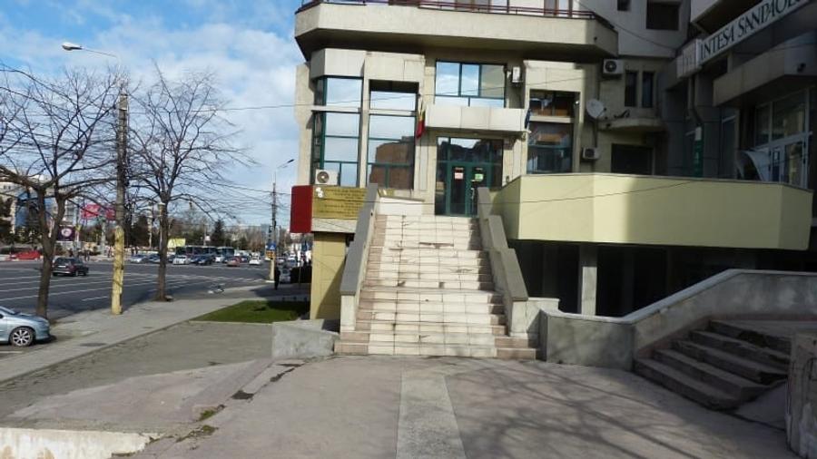 Spațiu comercial, de 125 mp, în Balada