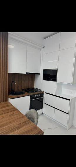 Apartament cu 2 camere în Nord