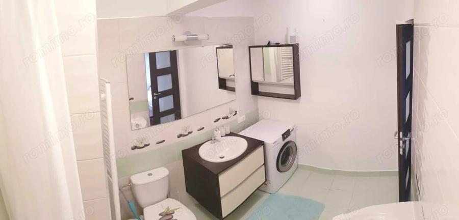 Apartament cu 2 camere decomandat în Bălcescu