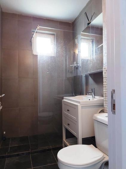 Afi Palace Cotoceni - Apartament 3 camere confort 1 Bloc tip E Secial -TOTUL NOU - 22