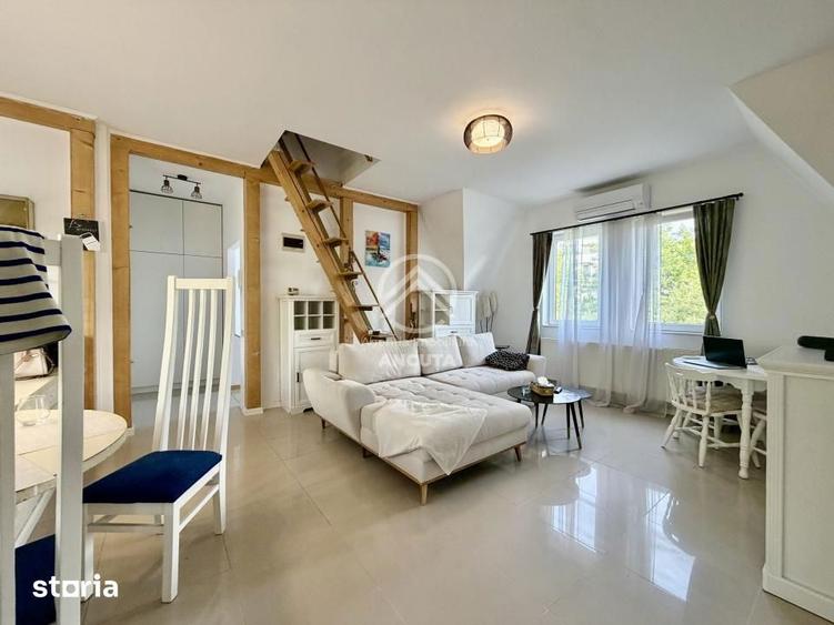 Apartament cu 3 camere în Andrei Mureșanu