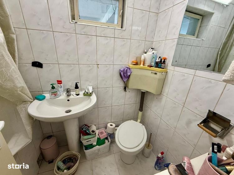 Garsonieră în Cornișa