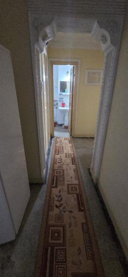 Apartament cu 2 camere decomandat în Negru Vodă