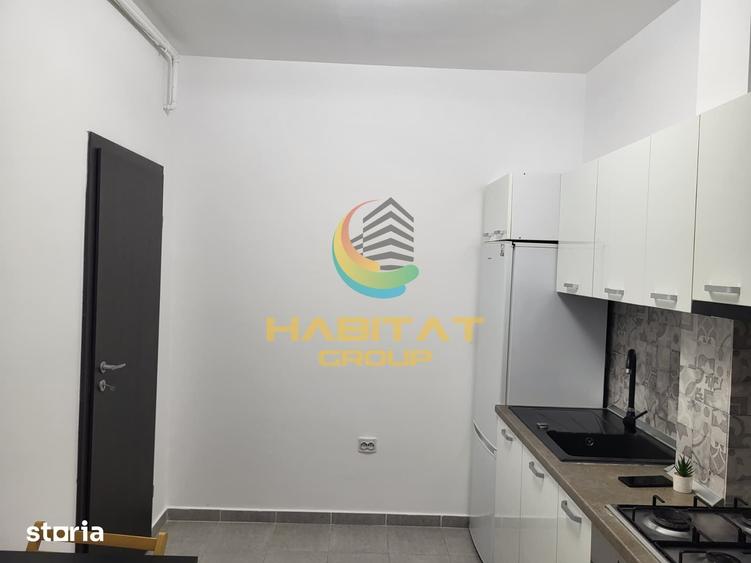 Apartament cu 2 camere decomandat în Progresul